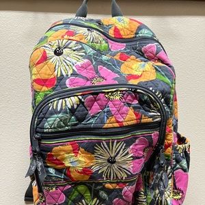 Vera Bradley backpack